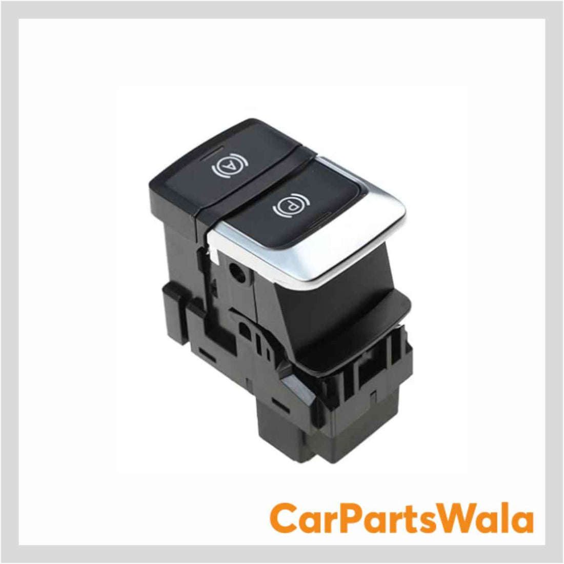 Parking Switch Maintenance Tips for Luxury Cars | CarPartsWala.in